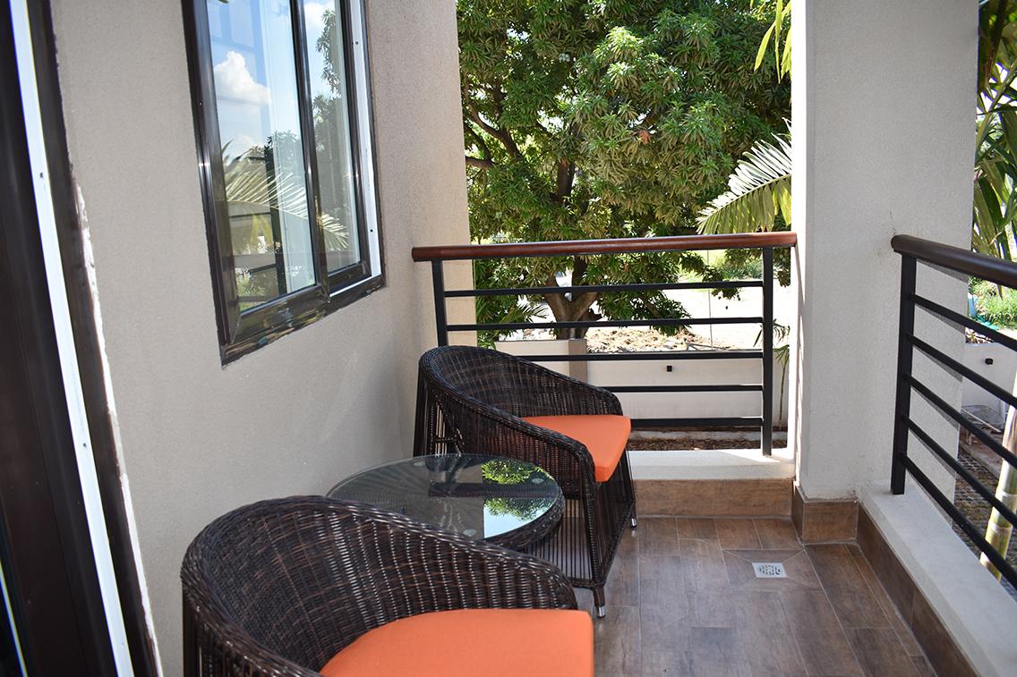 Twenty-First image of 101-6 Blaise Avenue, Norbrook in Kingston 8, St. Andrew, Jamaica - property is For Rent