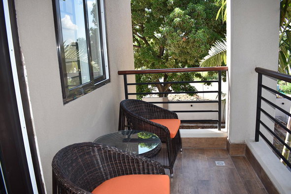 Twenty-First image of 101-6 Blaise Avenue, Norbrook in Kingston 8, St. Andrew, Jamaica - property is For Rent