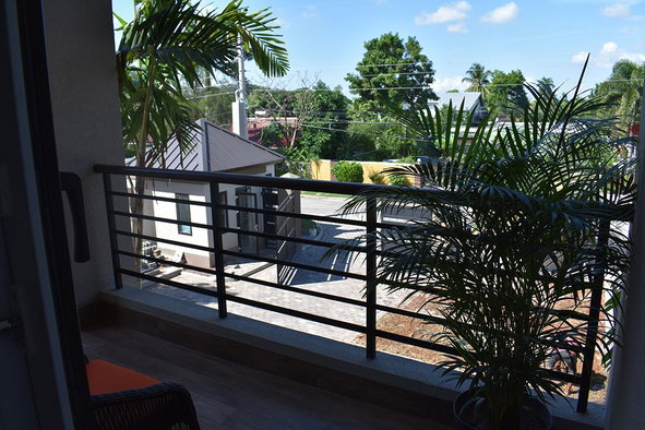 Twenty-Second image of 101-6 Blaise Avenue, Norbrook in Kingston 8, St. Andrew, Jamaica - property is For Rent