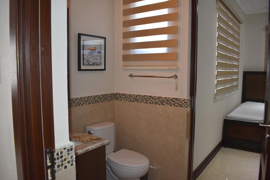 Twenty-Third image of 101-6 Blaise Avenue, Norbrook in Kingston 8, St. Andrew, Jamaica - property is For Rent