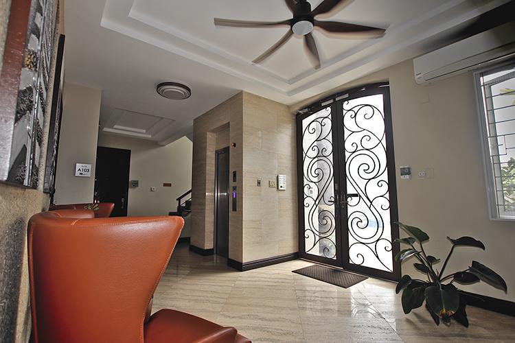 Sixth image of 101-6 Blaise Avenue, Norbrook in Kingston 8, St. Andrew, Jamaica - property is For Rent
