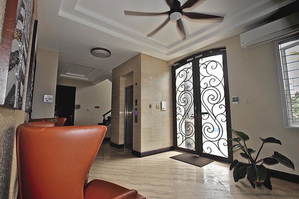 Sixth image of 101-6 Blaise Avenue, Norbrook in Kingston 8, St. Andrew, Jamaica - property is For Rent