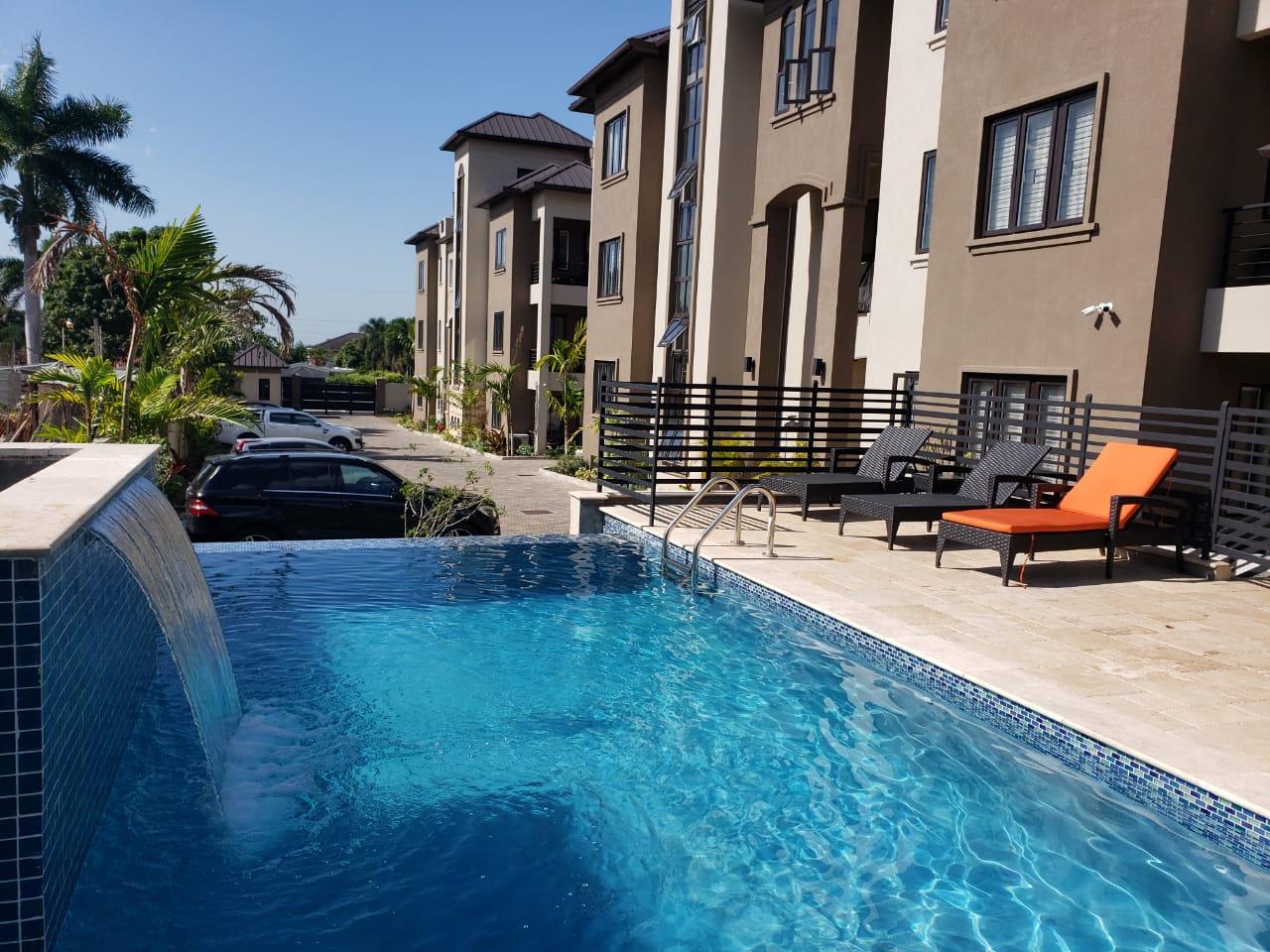 Ninth image of 101-6 Blaise Avenue, Norbrook in Kingston 8, St. Andrew, Jamaica - property is For Rent