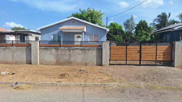 First image of 203 Grape Avenue in Bushy Park, St. Catherine, Jamaica - property is For Sale