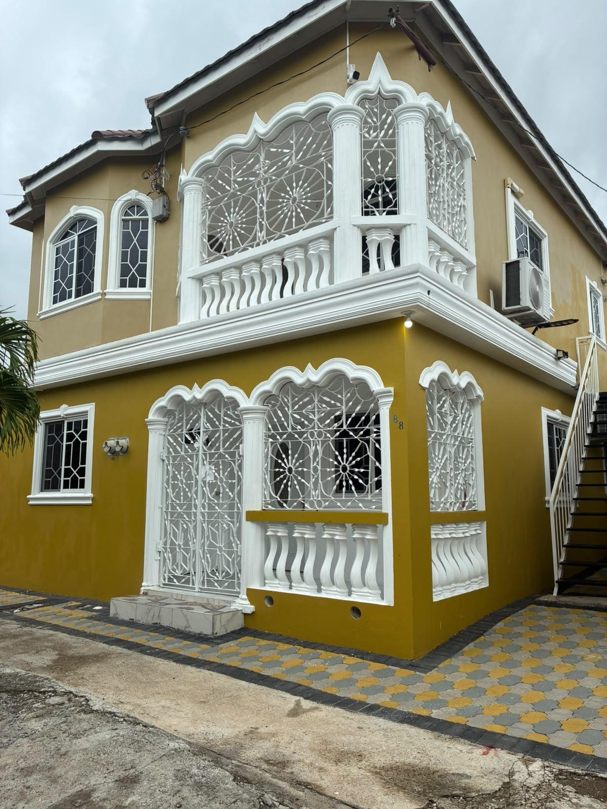 First image of 2 East Greater Portmore in East Sabina, St. Catherine, Jamaica - property is For Rent