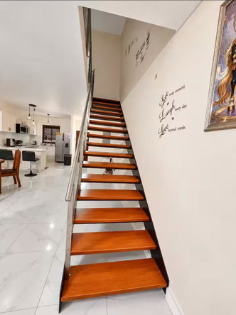 Third image of 18 Camelot-village, Phase 6, st Ann in Discovery Bay, St. Ann, Jamaica - property is For Rent
