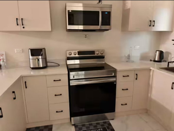 Eighth image of 18 Camelot-village, Phase 6, st Ann in Discovery Bay, St. Ann, Jamaica - property is For Rent