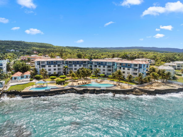 First image of C001- Whipsering Seas in Tower Isle, St. Mary, Jamaica - property is For Sale