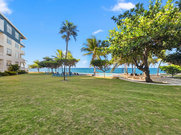 Thirteenth image of C001- Whipsering Seas in Tower Isle, St. Mary, Jamaica - property is For Sale