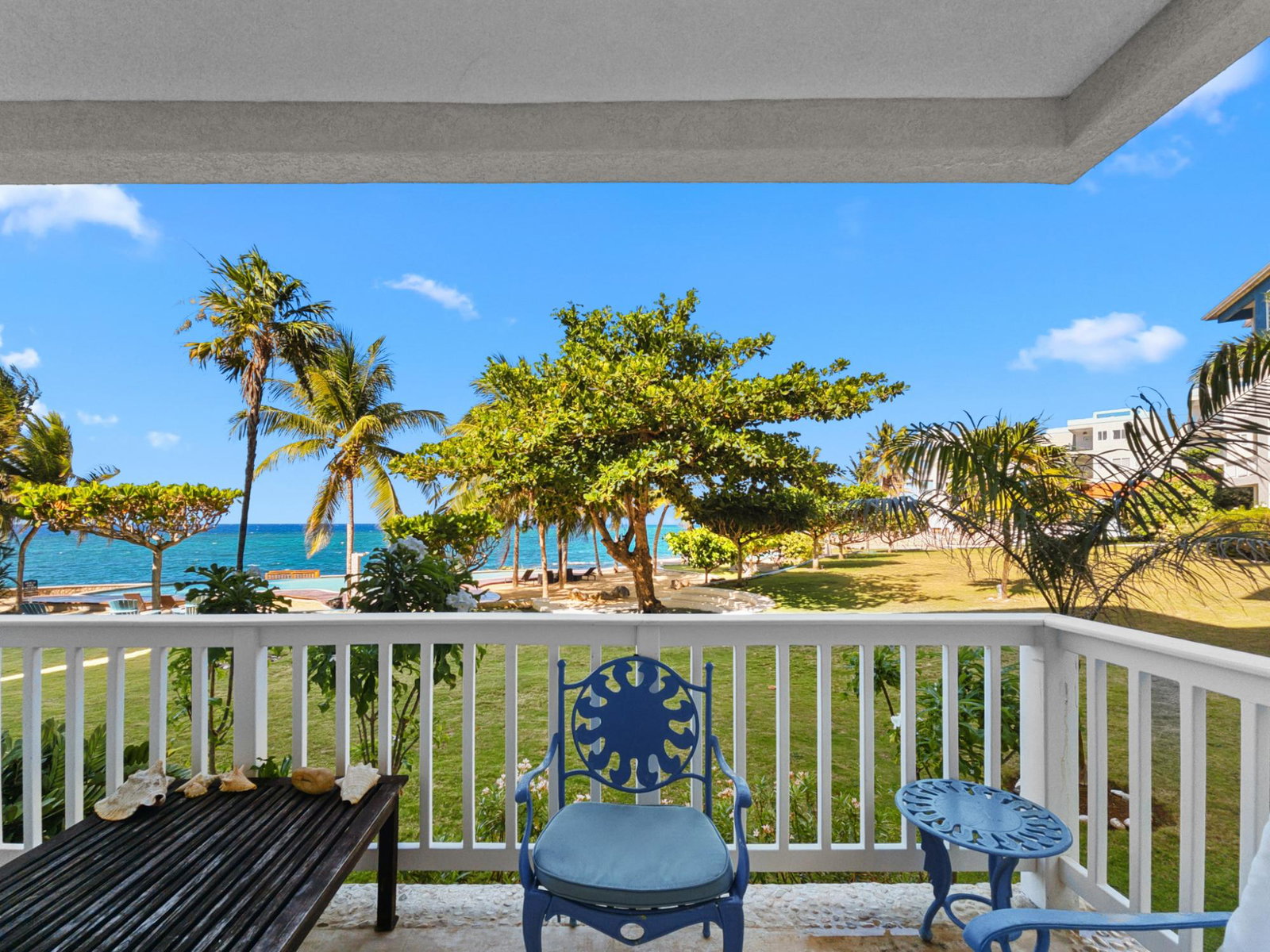 Fourteenth image of C001- Whipsering Seas in Tower Isle, St. Mary, Jamaica - property is For Sale