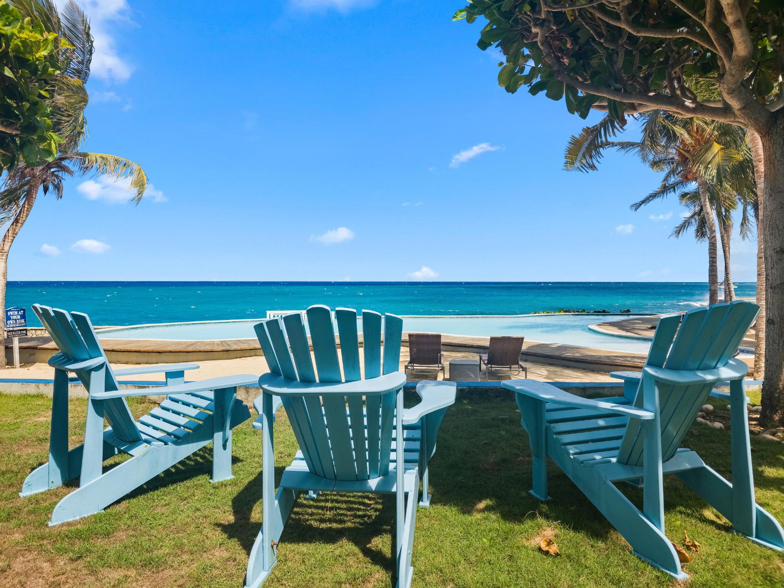 Seventeenth image of C001- Whipsering Seas in Tower Isle, St. Mary, Jamaica - property is For Sale