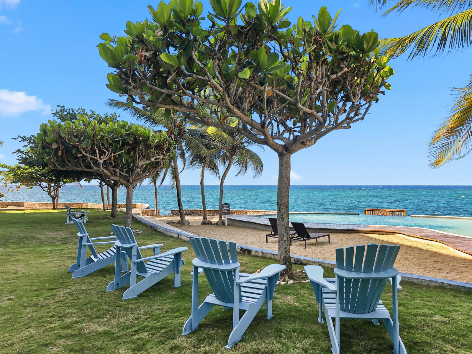 Eighteenth image of C001- Whipsering Seas in Tower Isle, St. Mary, Jamaica - property is For Sale