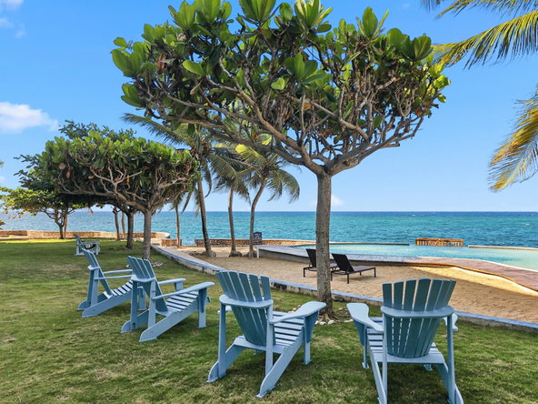 Eighteenth image of C001- Whipsering Seas in Tower Isle, St. Mary, Jamaica - property is For Sale