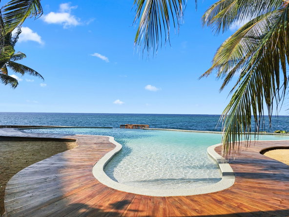 Nineteenth image of C001- Whipsering Seas in Tower Isle, St. Mary, Jamaica - property is For Sale