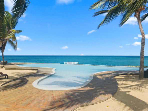 Twentieth image of C001- Whipsering Seas in Tower Isle, St. Mary, Jamaica - property is For Sale
