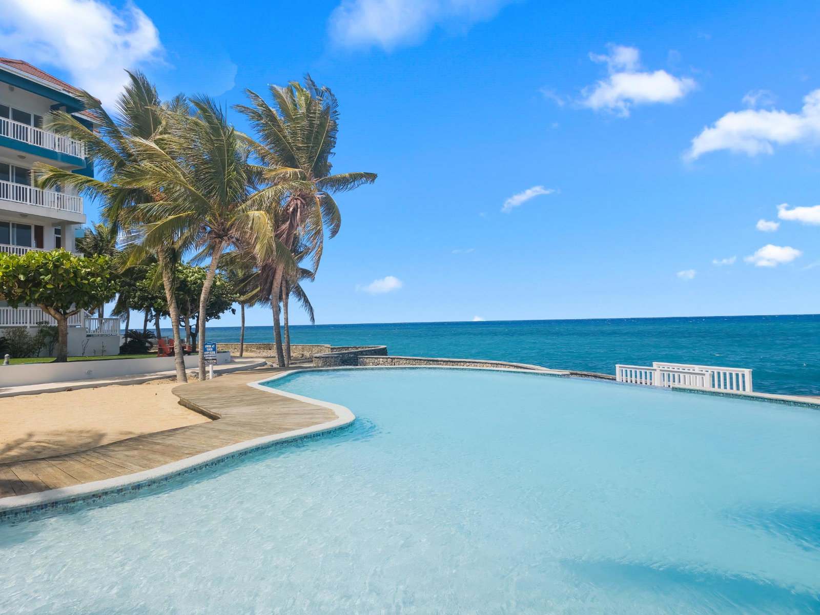 Twenty-Third image of C001- Whipsering Seas in Tower Isle, St. Mary, Jamaica - property is For Sale