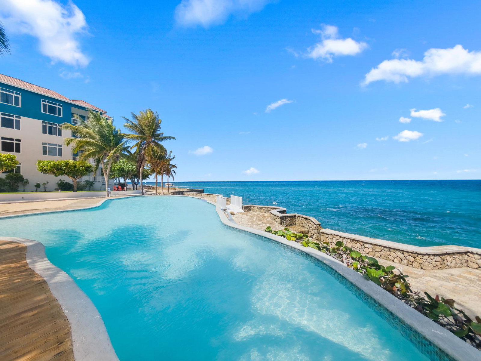 Twenty-Fourth image of C001- Whipsering Seas in Tower Isle, St. Mary, Jamaica - property is For Sale