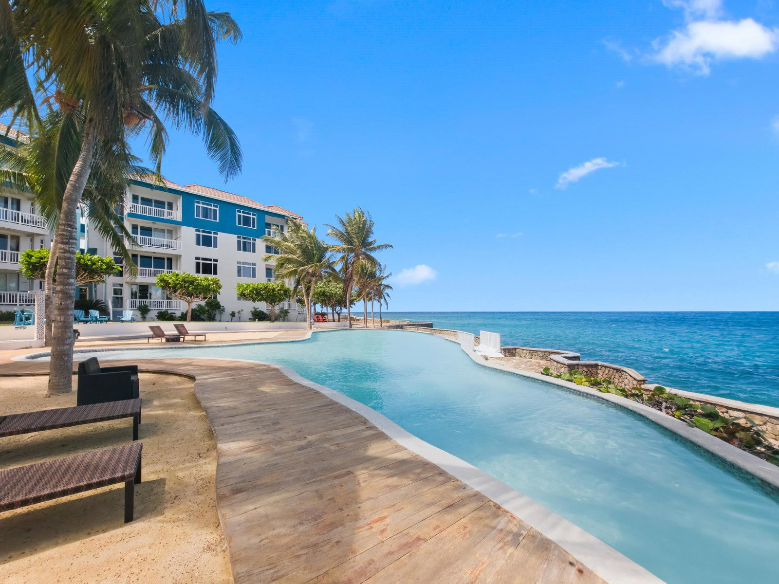 Twenty-Fifth image of C001- Whipsering Seas in Tower Isle, St. Mary, Jamaica - property is For Sale