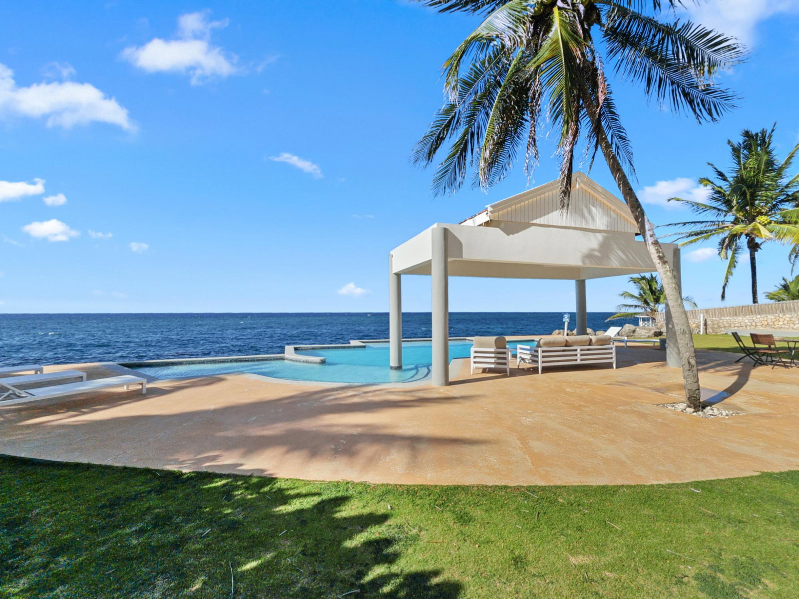 Twenty-Eighth image of C001- Whipsering Seas in Tower Isle, St. Mary, Jamaica - property is For Sale