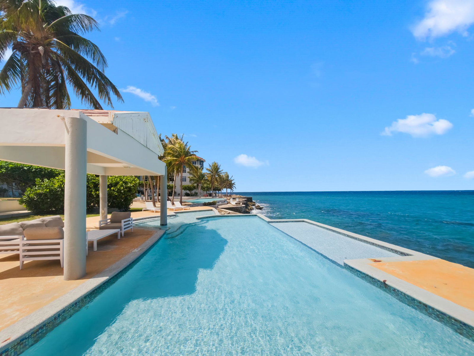 Twenty-Ninth image of C001- Whipsering Seas in Tower Isle, St. Mary, Jamaica - property is For Sale