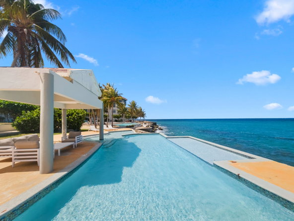 Twenty-Ninth image of C001- Whipsering Seas in Tower Isle, St. Mary, Jamaica - property is For Sale