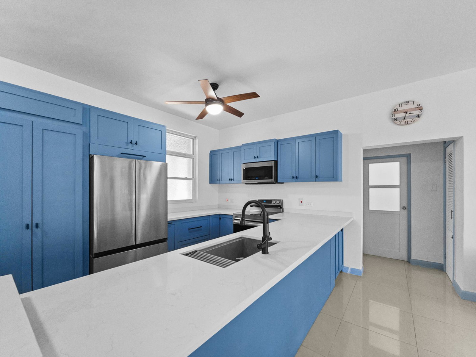 Fifth image of C001- Whipsering Seas in Tower Isle, St. Mary, Jamaica - property is For Sale