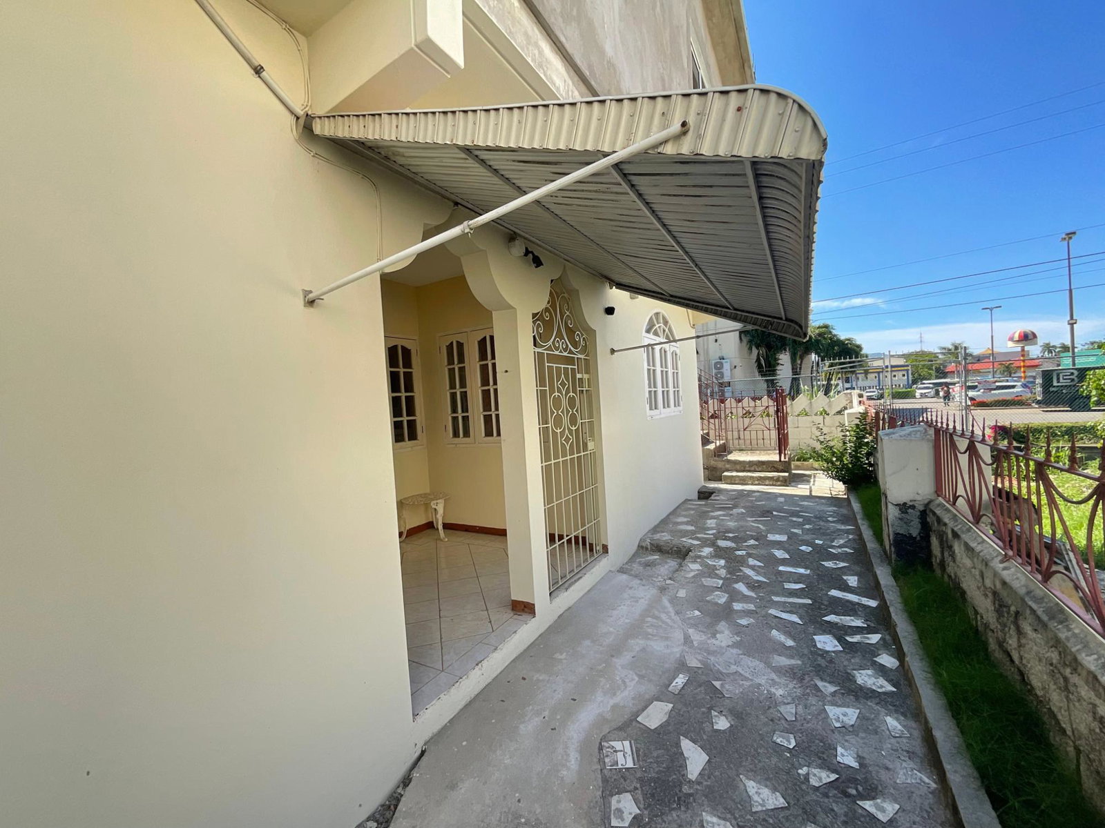 Third image of 11 Mansfield Green Ocho r in Ocho Rios, St. Ann, Jamaica - property is For Rent