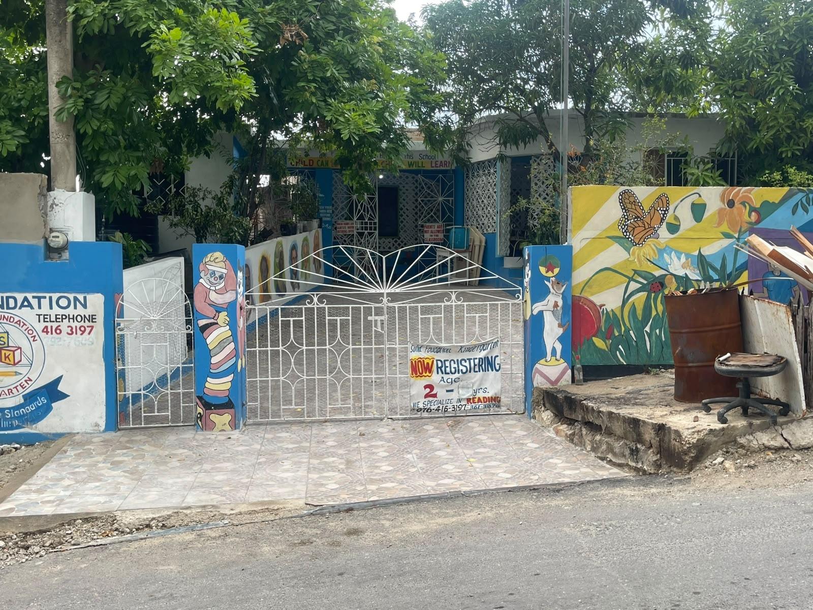 Second image of Lot 1024 Windsor Heights, Spanish in Spanish Town, St. Catherine, Jamaica - property is For Sale