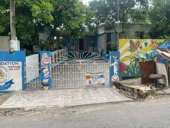 Second image of Lot 1024 Windsor Heights, Spanish in Spanish Town, St. Catherine, Jamaica - property is For Sale