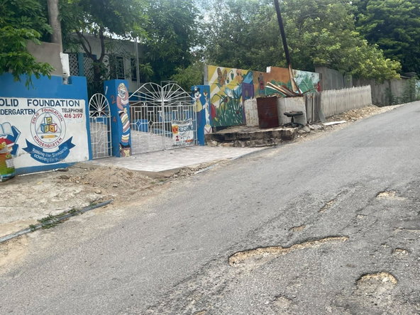 Fifth image of Lot 1024 Windsor Heights, Spanish in Spanish Town, St. Catherine, Jamaica - property is For Sale