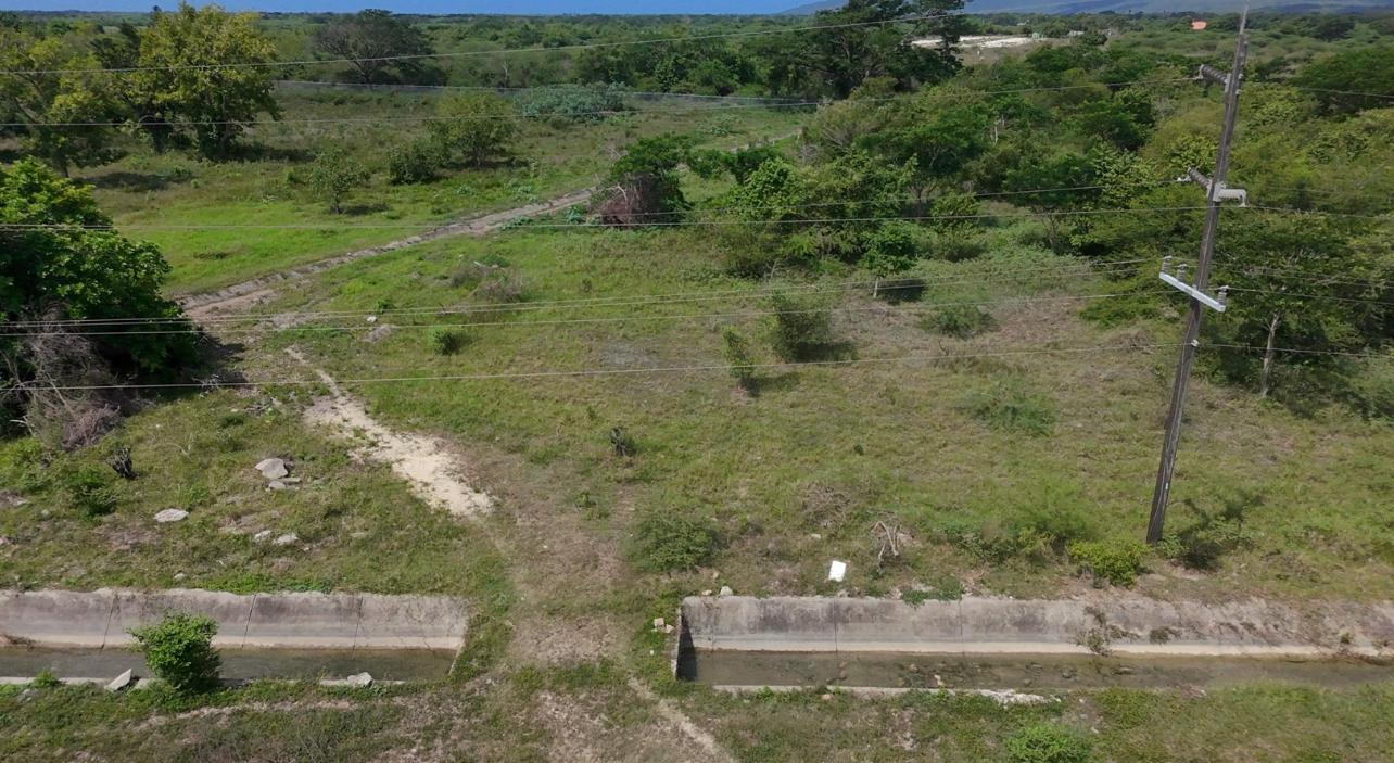 First image of 40 Rhymesbury in Rhymesbury, Clarendon, Jamaica - property is For Sale