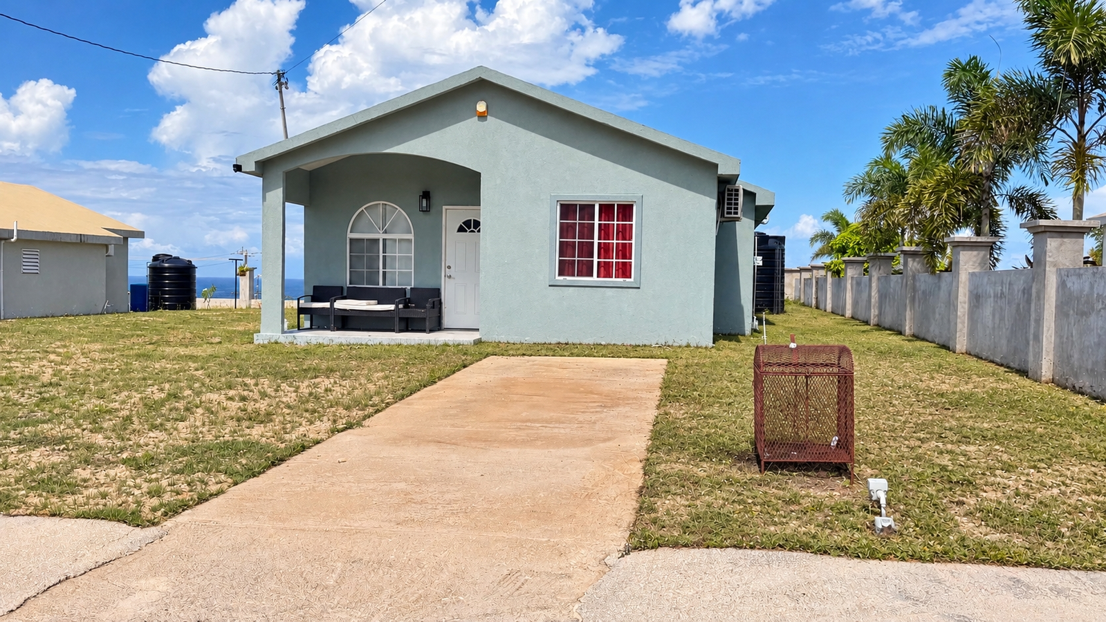 Seventeenth image of Lot 125- Camelot Village in Discovery Bay, St. Ann, Jamaica - property is For Rent