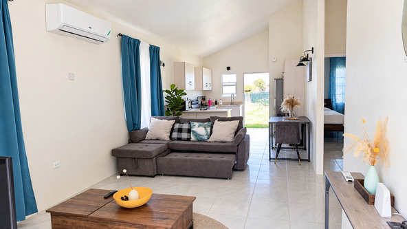 Third image of Lot 125- Camelot Village in Discovery Bay, St. Ann, Jamaica - property is For Rent