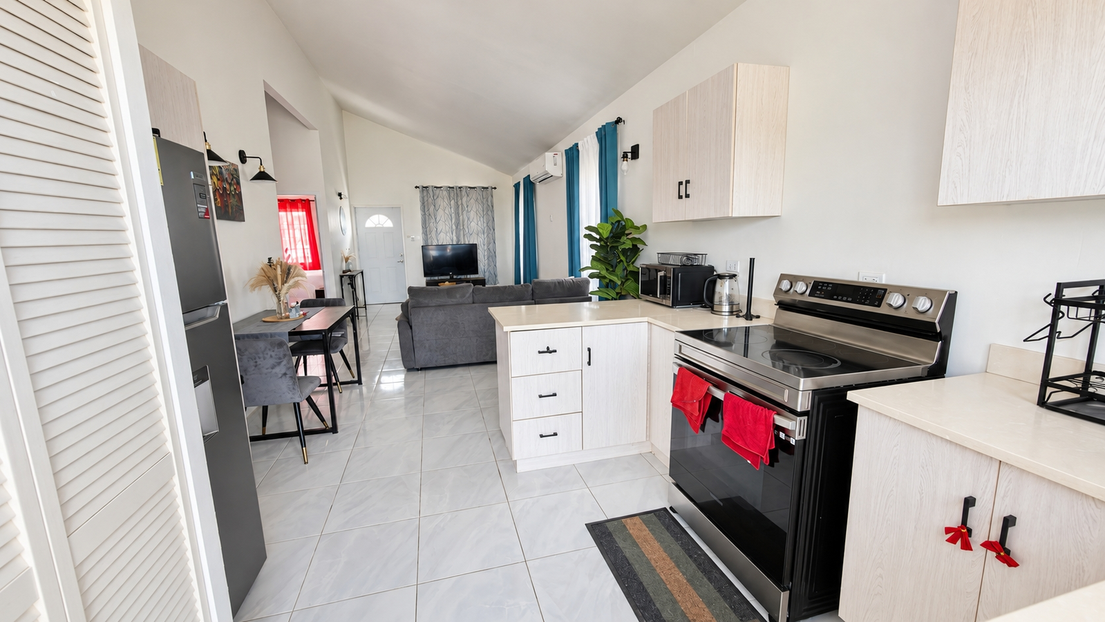 Sixth image of Lot 125- Camelot Village in Discovery Bay, St. Ann, Jamaica - property is For Rent