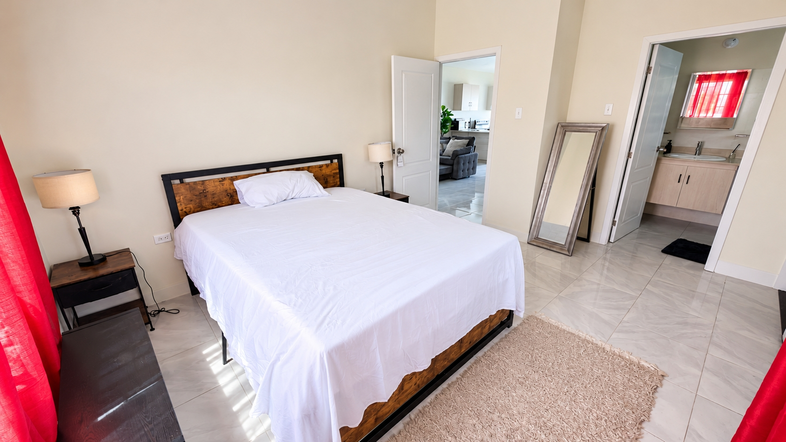 Ninth image of Lot 125- Camelot Village in Discovery Bay, St. Ann, Jamaica - property is For Rent
