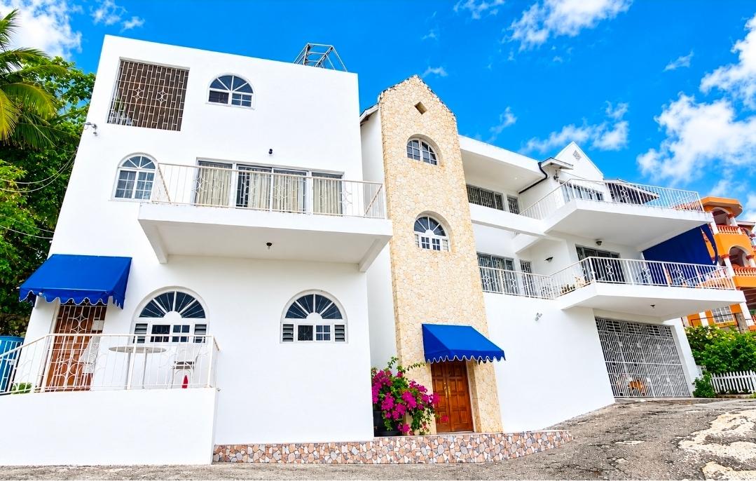 First image of 7 Stildon Way, Smokey Vale in Kingston 19, St. Andrew, Jamaica - property is For Sale