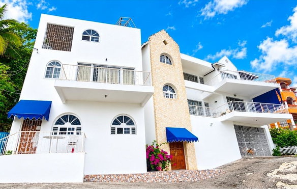 First image of 7 Stildon Way, Smokey Vale in Kingston 19, St. Andrew, Jamaica - property is For Sale