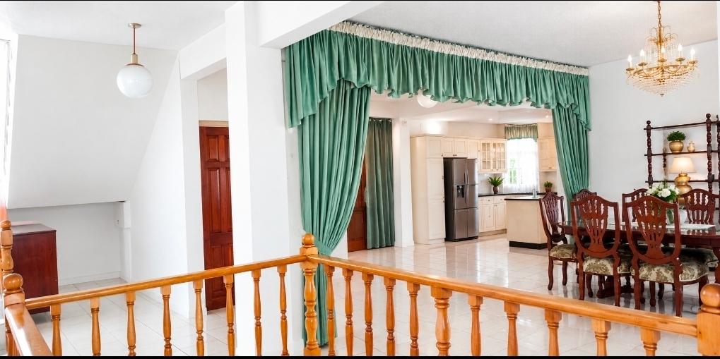 Third image of 7 Stildon Way, Smokey Vale in Kingston 19, St. Andrew, Jamaica - property is For Sale