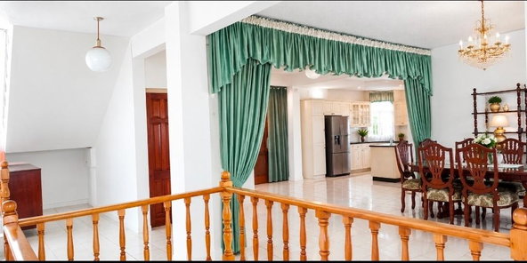 Third image of 7 Stildon Way, Smokey Vale in Kingston 19, St. Andrew, Jamaica - property is For Sale