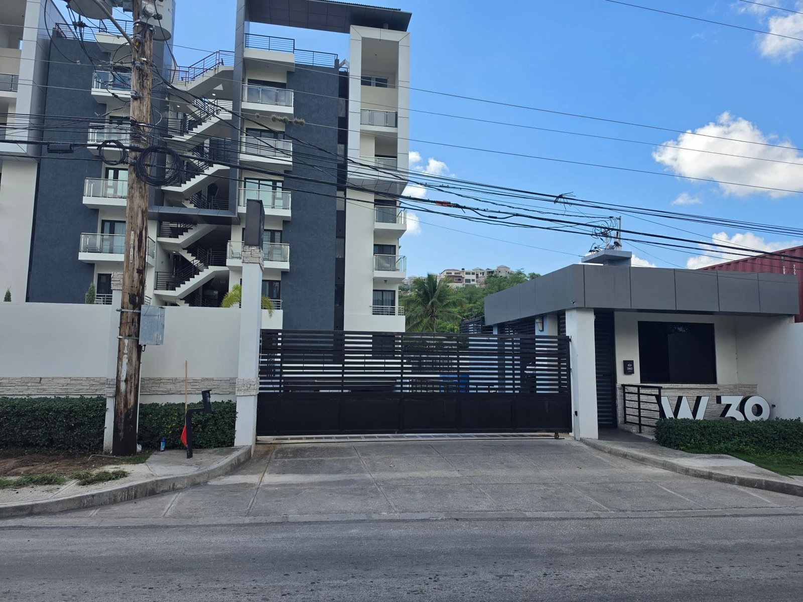 First image of Unit B303-39 Wellington Drive in Kingston 6, St. Andrew, Jamaica - property is For Sale