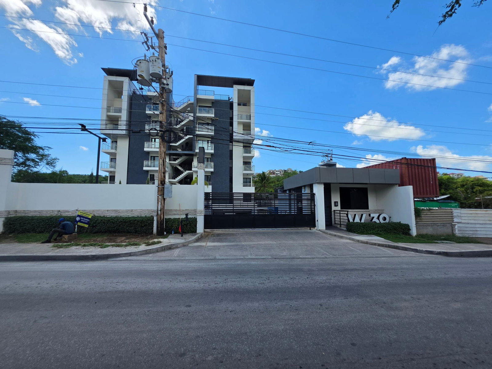 Second image of Unit B303-39 Wellington Drive in Kingston 6, St. Andrew, Jamaica - property is For Sale