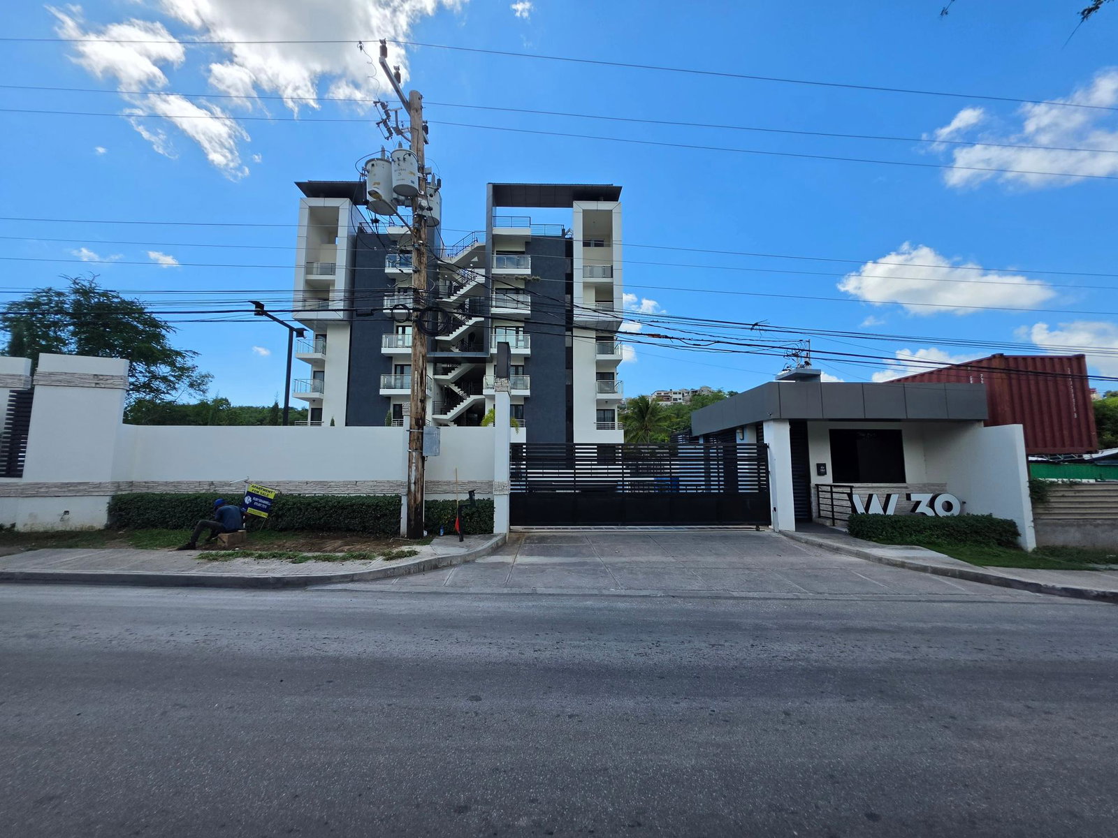 Third image of Unit B303-39 Wellington Drive in Kingston 6, St. Andrew, Jamaica - property is For Sale