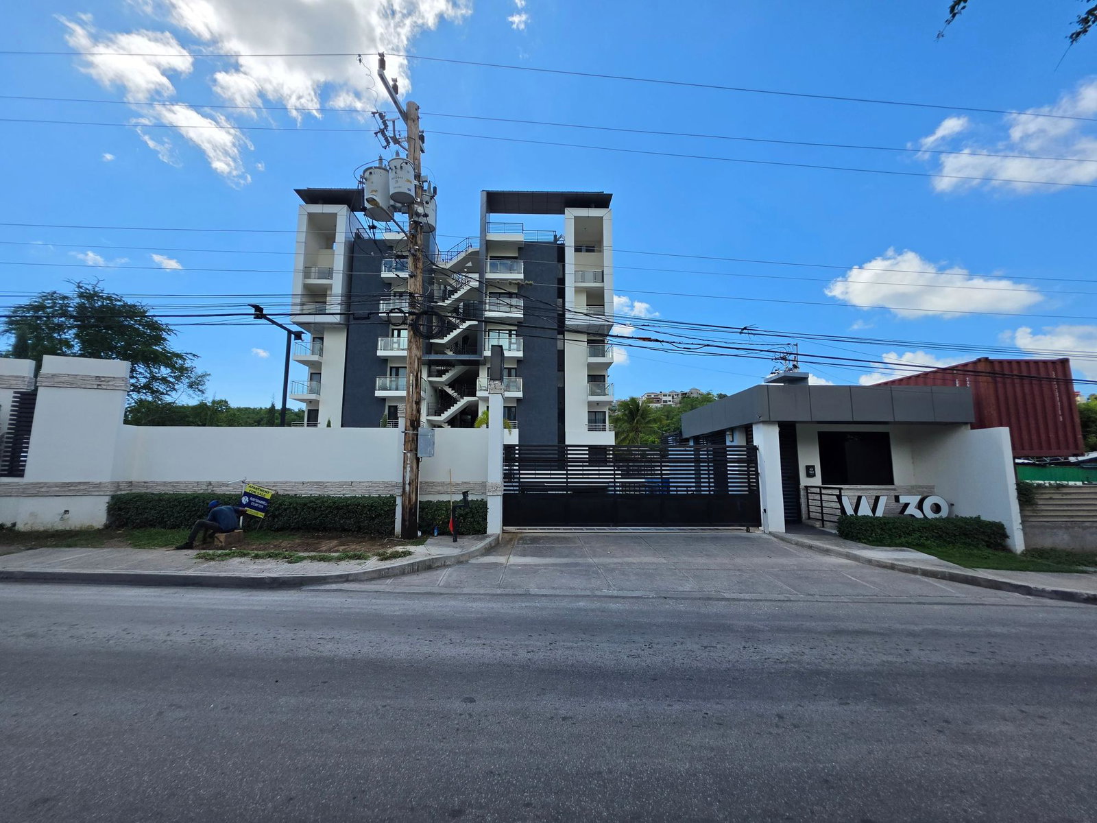 Fourth image of Unit B303-39 Wellington Drive in Kingston 6, St. Andrew, Jamaica - property is For Sale