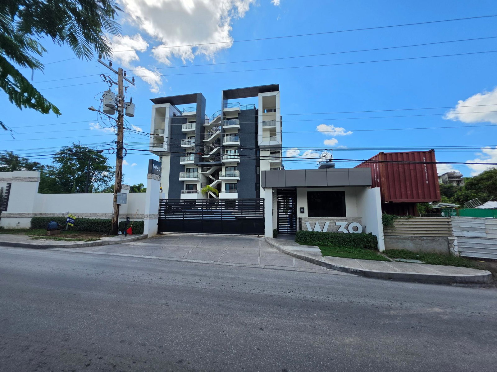 Fifth image of Unit B303-39 Wellington Drive in Kingston 6, St. Andrew, Jamaica - property is For Sale