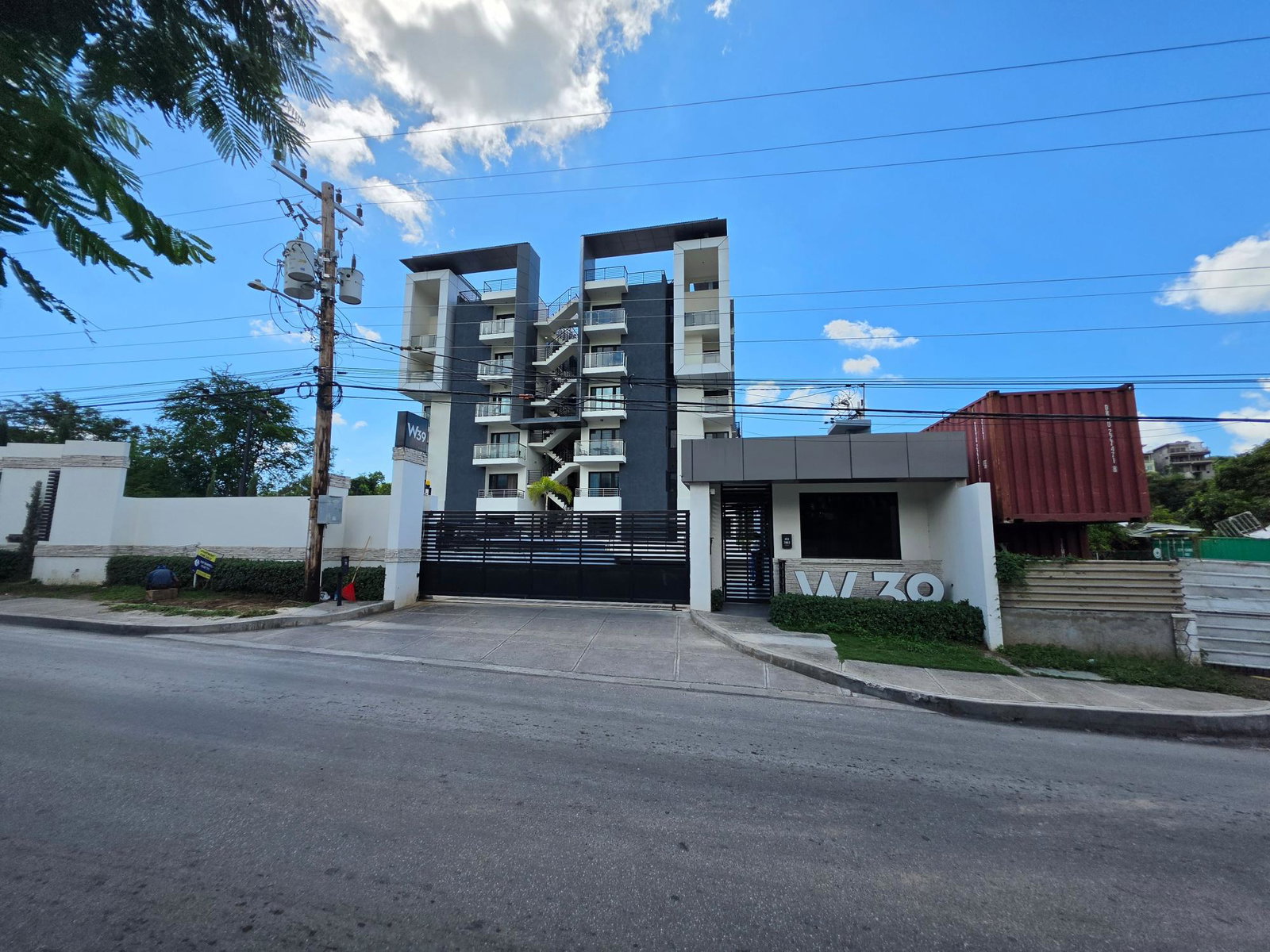 Sixth image of Unit B303-39 Wellington Drive in Kingston 6, St. Andrew, Jamaica - property is For Sale