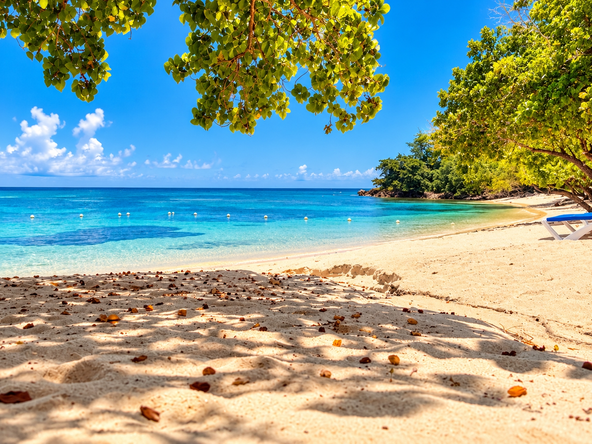 Second image of 22-2b-30 Little Bay Country Club in Green Island, Hanover, Jamaica - property is For Sale