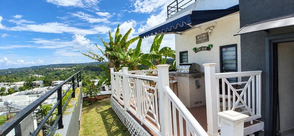 Second image of 132 Coconut Grove Boulevard p in Breadnut Hill, St. Ann, Jamaica - property is For Sale