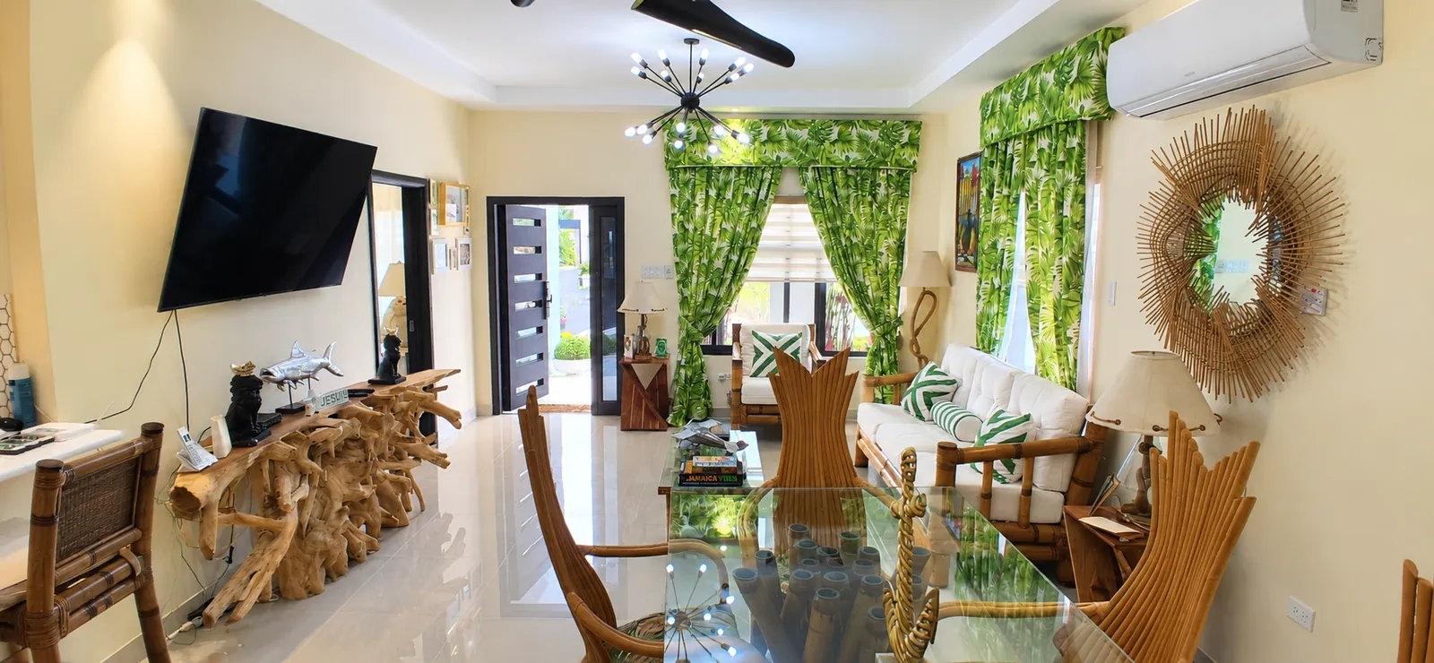 Fourth image of 132 Coconut Grove Boulevard p in Breadnut Hill, St. Ann, Jamaica - property is For Sale