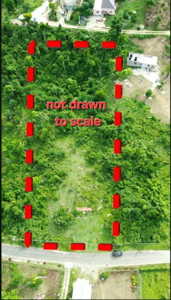 First image of Fyffes Pen in Fyffes Pen, St. Elizabeth, Jamaica - property is For Sale