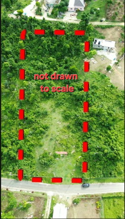 First image of Fyffes Pen in Fyffes Pen, St. Elizabeth, Jamaica - property is For Sale